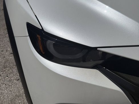 Used 2024 MAZDA CX-50 AWD 2.5 Turbo image 26