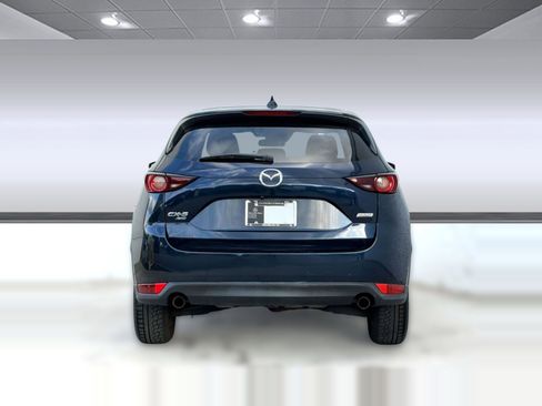 Used 2017 MAZDA CX-5 Touring AWD/4WD image 10