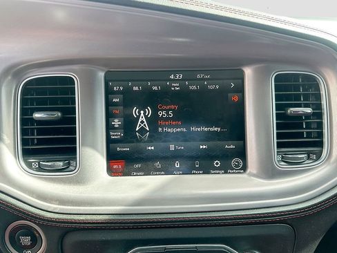 Used 2023 Dodge Charger Scat Pack w/ Plus Group image 14