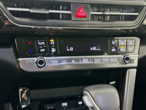 Used 2025 Kia Seltos S FWD image 24