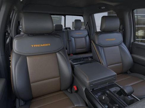 New 2026 Ford F150 Tremor image 10