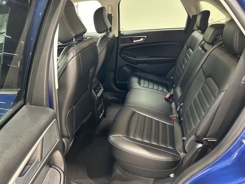 Certified 2024 Ford Edge SEL w/ Convenience Package image 25
