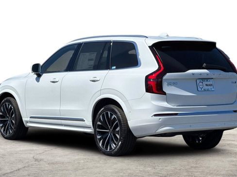 Used 2026 Volvo XC90 B6 Plus w/ Protection Package Premier AWD/4WD image 6