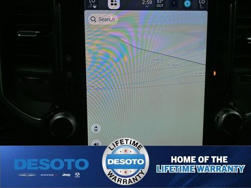 New 2026 RAM 2500 Big Horn image 22