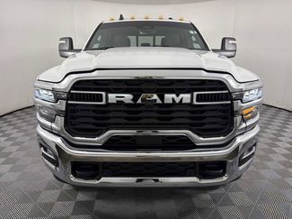 Used 2025 RAM 2500 Tradesman video 2