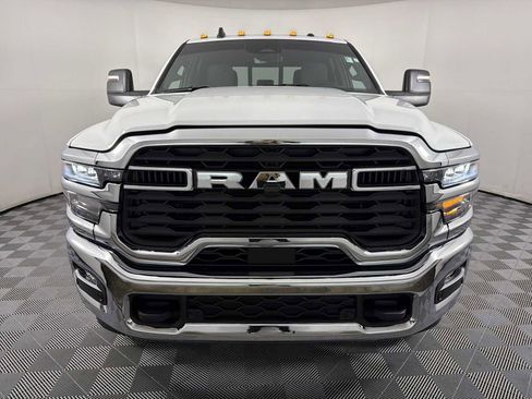 Used 2025 RAM 2500 Tradesman image 2