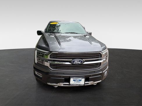 Used 2024 Ford F150 King Ranch AWD/4WD image 2