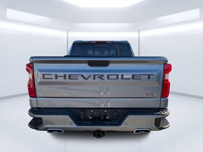 Used 2025 Chevrolet Silverado 1500 RST w/ RST All Star Premium Package