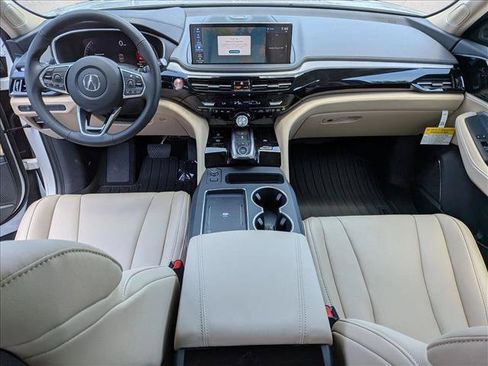 New 2026 Acura MDX SH-AWD image 13