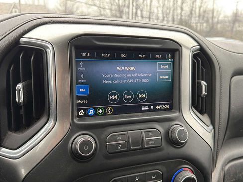 Used 2019 Chevrolet Silverado 1500 LT w/ All-Star Edition image 19