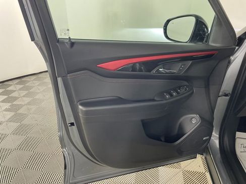 New 2026 Chevrolet TrailBlazer RS w/ Convenience Package image 15