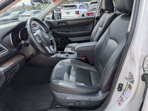 Used 2017 Subaru Outback 2.5i Limited AWD/4WD image 24