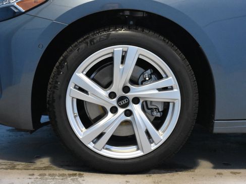 New 2026 Audi A5 2.0T Premium Plus AWD/4WD image 21