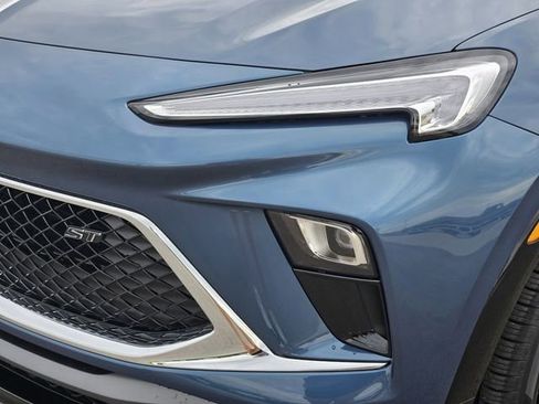 New 2026 Buick Encore GX Sport Touring w/ Comfort Package image 5