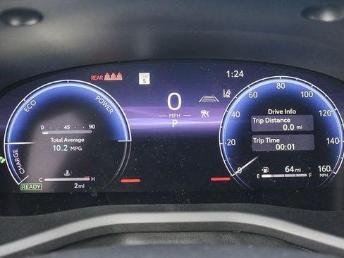 New 2026 Toyota Camry XSE FWD image 26