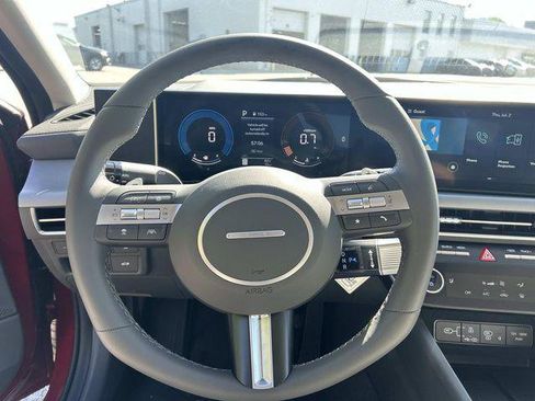 New 2026 Hyundai Sonata SEL AWD/4WD image 7