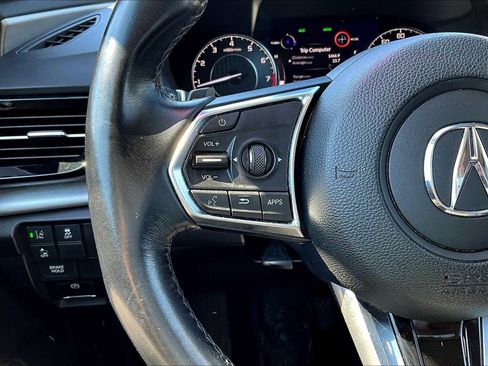 Used 2021 Acura RDX AWD image 23