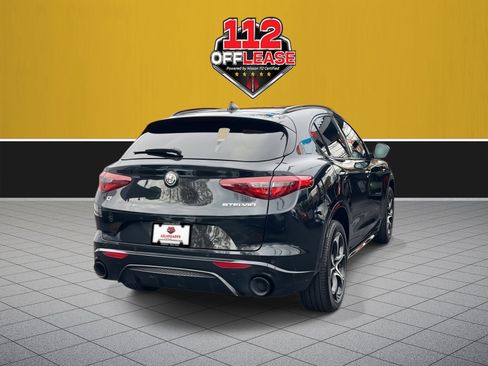 Used 2023 Alfa Romeo Stelvio Veloce image 6