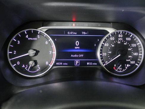 Certified 2025 Nissan Sentra SV w/ Lighting Package image 23