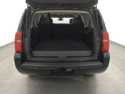 Used 2018 Chevrolet Tahoe LS w/ Max Trailering Package image 29