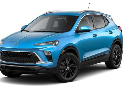 New 2026 Buick Encore GX Sport Touring image 38