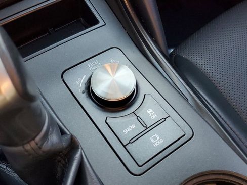 Used 2021 Lexus IS 300 image 27