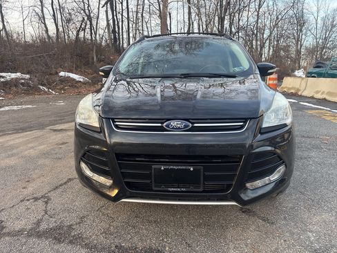 Used 2013 Ford Escape SEL image 6