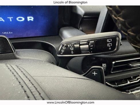 New 2026 Lincoln Aviator Reserve w/ Illumination Package image 47