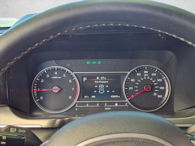 Used 2022 Kia Sorento SX AWD/4WD image 10