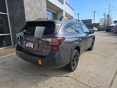 Used 2023 Subaru Outback Wilderness image 10