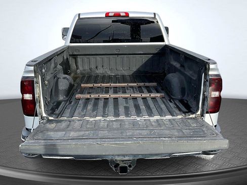 Used 2016 Chevrolet Silverado 3500 LTZ w/ Duramax Plus Package image 5