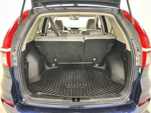 Used 2015 Honda CR-V EX-L image 22