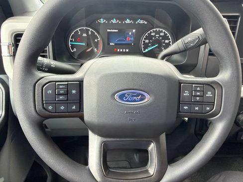 New 2026 Ford F550 4x4 Regular Cab Super Duty image 17