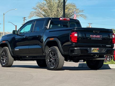 Used 2025 GMC Canyon Elevation w/ Convenience Package image 6