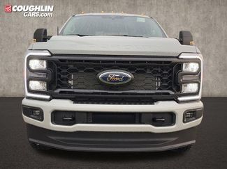 New 2026 Ford F250 XL w/ STX Appearance Package AWD/4WD video 2
