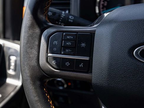 Used 2023 Ford F150 Tremor AWD/4WD image 21