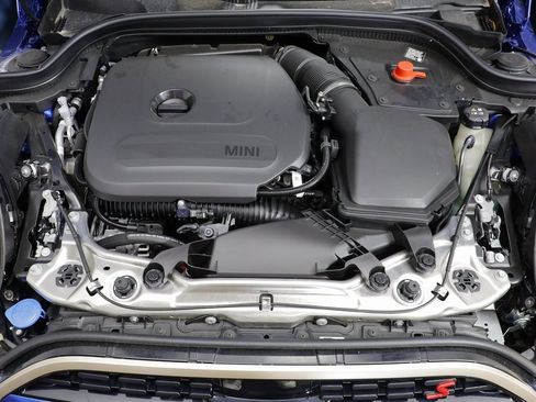 New 2025 MINI Cooper S image 22