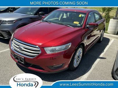 Used 2013 Ford Taurus SEL