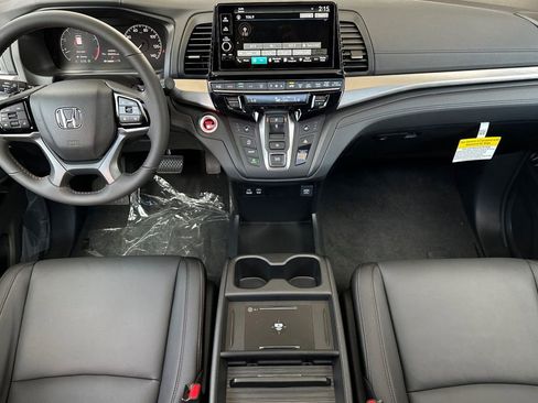 New 2026 Honda Odyssey Sport-L image 14