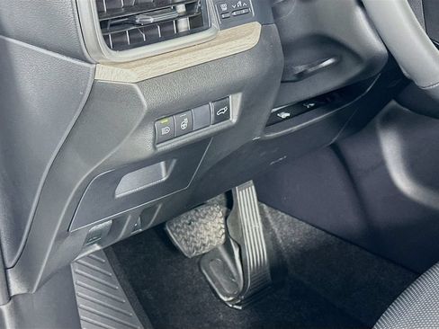 Certified 2026 Toyota Grand Highlander AWD image 10