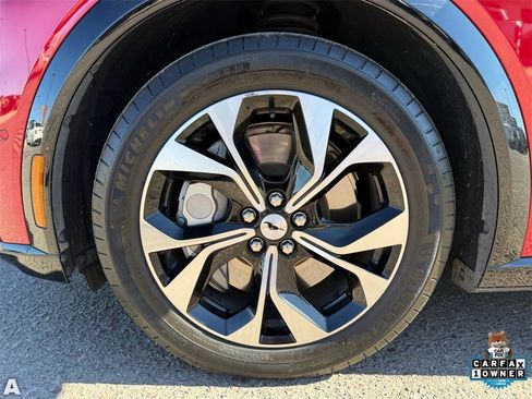 Used 2022 Ford Mustang Mach-E Premium image 10