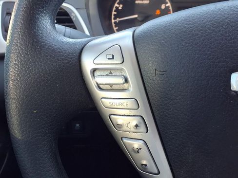 Used 2017 Nissan Sentra S image 10