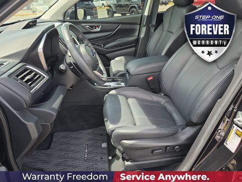 Used 2023 Subaru Ascent Limited AWD/4WD image 12