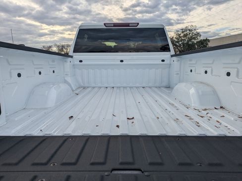 New 2026 GMC Sierra 2500 SLE image 13