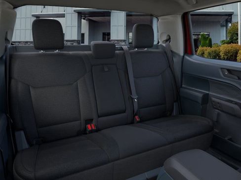 New 2025 Ford Maverick XLT w/ XLT Luxury Package image 12