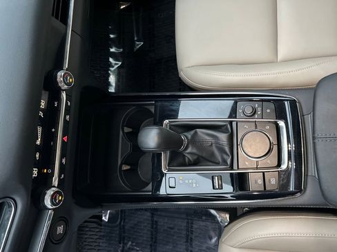 Used 2023 MAZDA CX-30 AWD 2.5 S w/ Preferred Package image 17