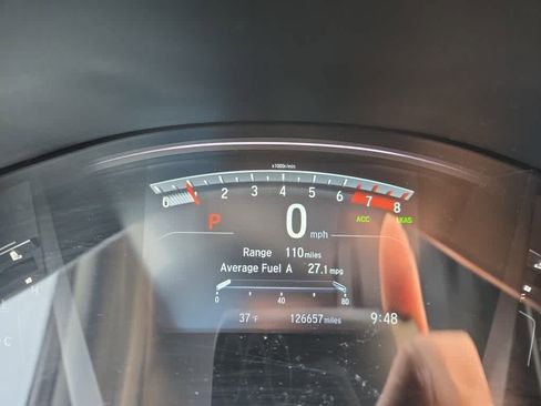 Used 2017 Honda CR-V EX-L image 12