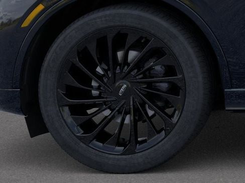 New 2026 Lincoln Aviator Reserve AWD/4WD image 19