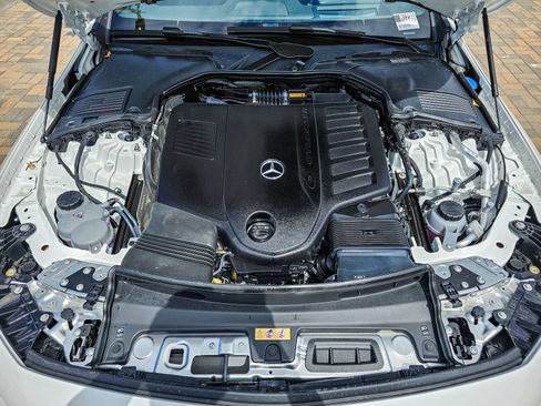New 2026 Mercedes-Benz CLE 450 4MATIC Coupe image 27