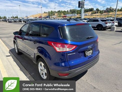 Used 2016 Ford Escape S FWD image 5